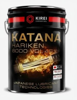 KATANA HARIKEN 8000 VDL 46
