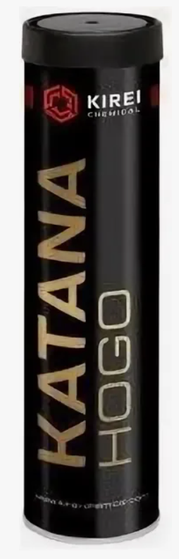 KATANA HOGO EP 2