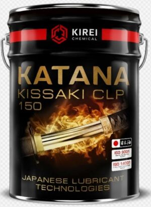 KATANA KISSAKI CLP 150
