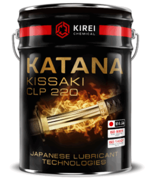 KATANA KISSAKI CLP 220