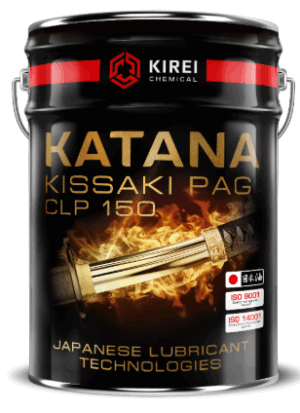 KATANA KISSAKI CLP PAG 150