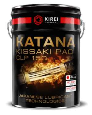 KATANA KISSAKI CLP PAO 150