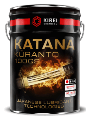 KATANA KURANTO 100 QS