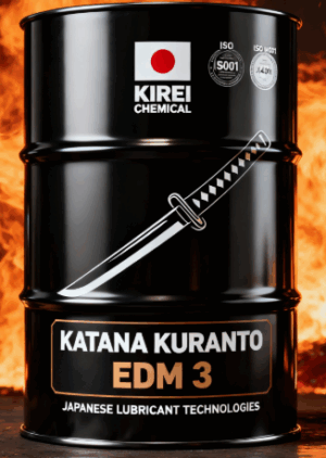 KATANA KURANTO EDM 3