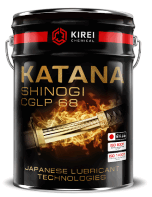 KATANA SHINOGI CGLP 68
