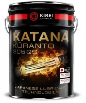 Katana Kuranto 305 QS