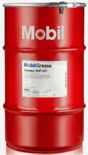 Mobil Centaur XHP 221