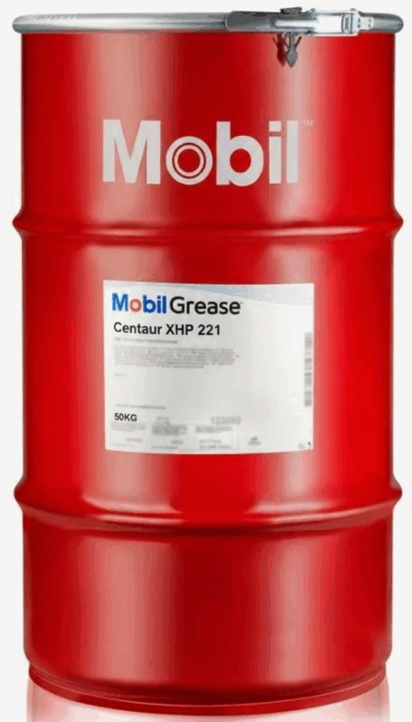 Mobil Centaur XHP 221