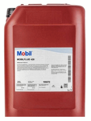 Mobil Fluid 428