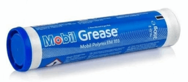 Mobil Polyrex EM 103