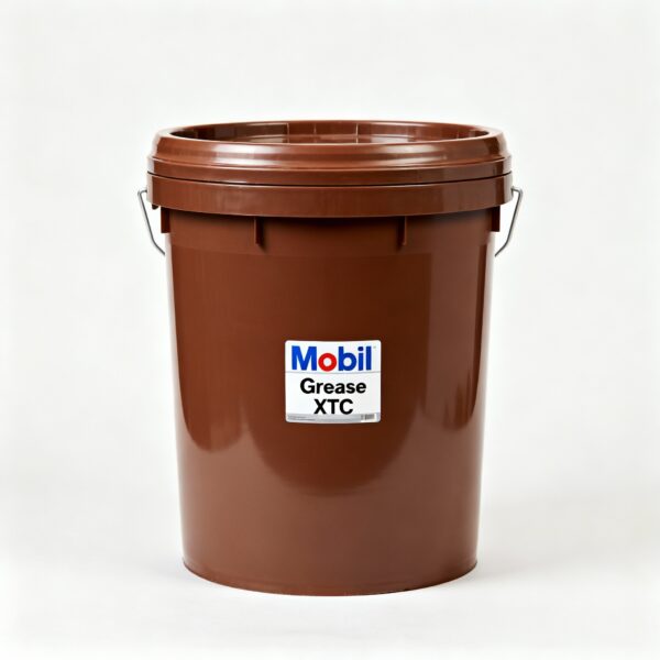 Mobil Grease XTC