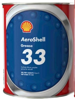 AeroShell Grease 33
