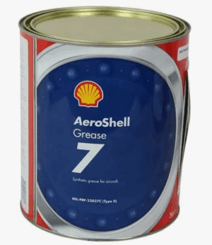 AeroShell Grease 7