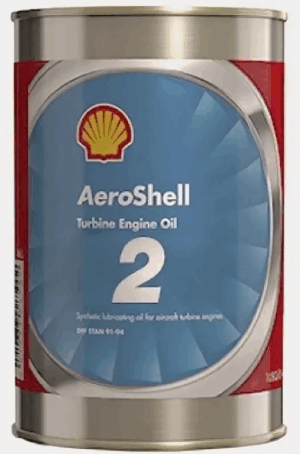 AeroShell Turbine Oil 2