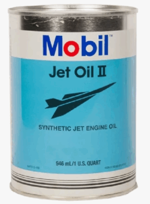 Mobil Jet Oil II