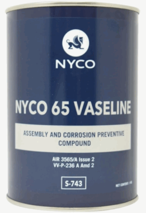 Nyco 65 Vaseline