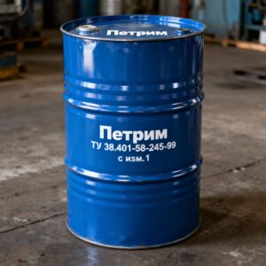 Масло Петрим