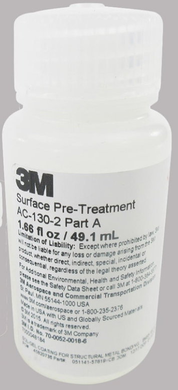 Система для предварительной обработки поверхности AC 130-2