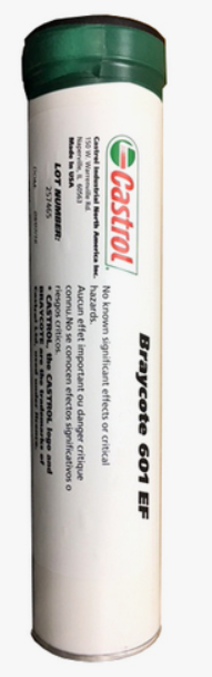 Cмазка для ракетной техники BRAYCOTE 601 EF