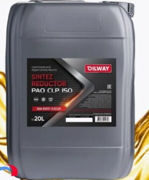 OILWAY QX SINTEZ REDUCTOR PАО СLP 150