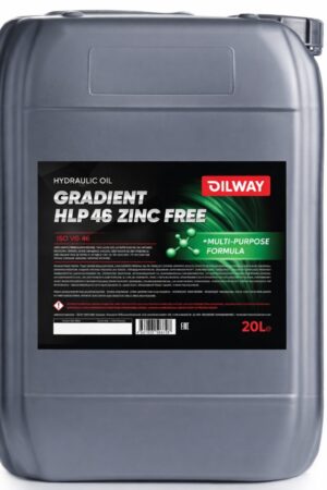 OILWAY GRADIENT ZINC FREE HLP 46