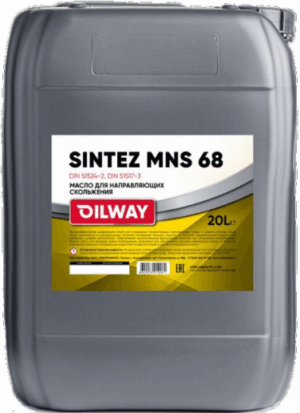 OILWAY SINTEZ MNS 68