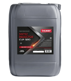 OILWAY SINTEZ REDUCTOR CLP 320