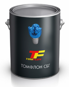 Смазка буровая синтетическая ТОМФЛОН СБГ 230