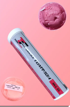 Пластичная смазка ТОМФЛОН БКС 50