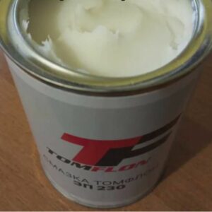Диэлектрическая PTFE-смазка ТОМФЛОН ЭП 230
