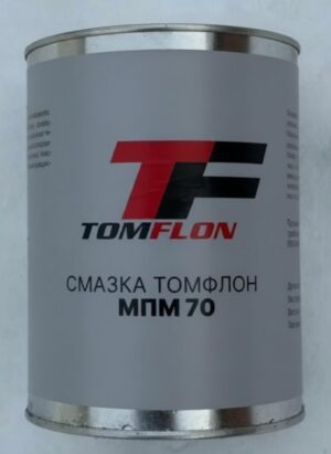 Низкотемпературная смазка ТОМФЛОН МПМ 70