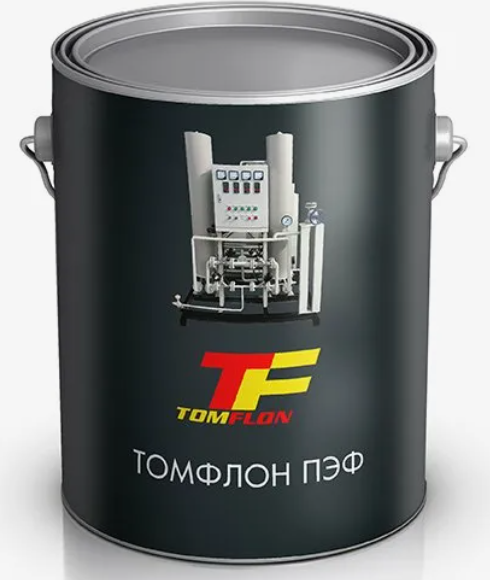 Кислородостойкая смазка Томфлон ПЭФ 300