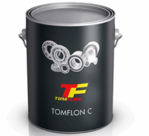 Долговременная синтетическая смазка TOMFLON C 220