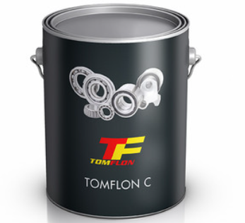 Долговременная синтетическая смазка TOMFLON C 220