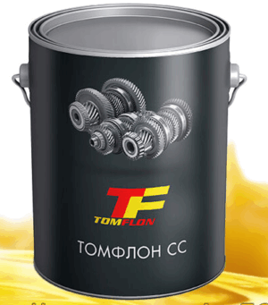 Многоцелевая синтетическая ТОМФЛОН СС 160Т