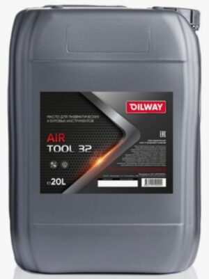 OILWAY AIR TOOL 32
