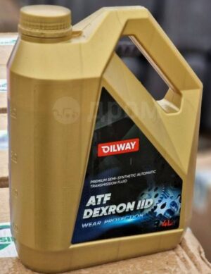OILWAY  ATF DEXRON IID