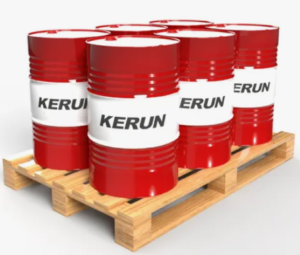 Масло для вакуумной закалки Kerun KR328