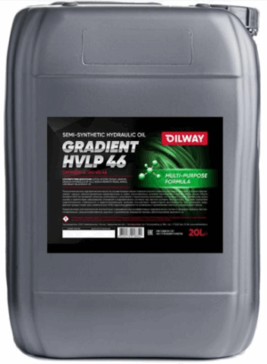 OILWAY GRADIENT HVLP 46
