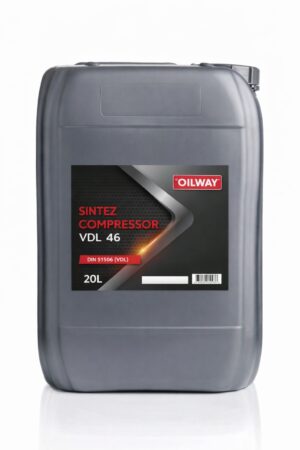 OILWAY SINTEZ COMPRESSOR VDL 46