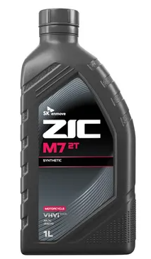 ZIC M7 2T API TC