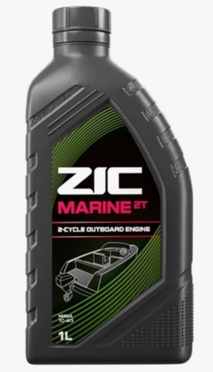 ZIC MARINE 2T  для водной техники