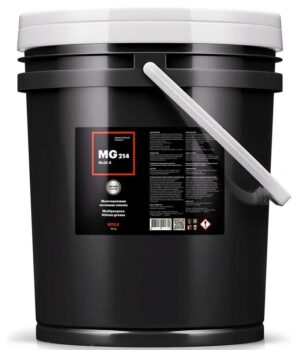 EFELE MG-214 Многоцелевая литиевая смазка