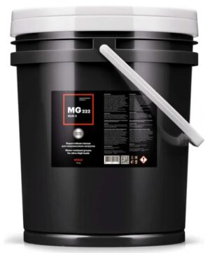 Смазка водостойкая EFELE MG-222