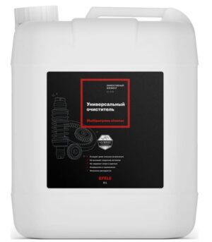 Универсальный очиститель EFELE CL-545