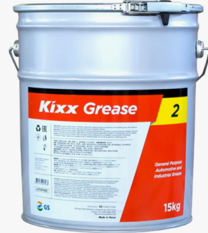 Смазка Kixx Grease EP 2