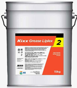 Смазка Kixx Grease Liplex 2