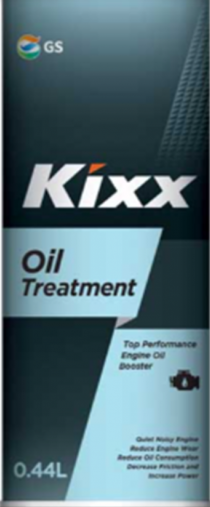 Присадка для моторного масла Kixx Oil Treatment