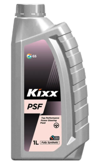 Жидкость для ГУР Kixx PSF