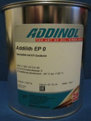 ADDINOL ADDILITH EP 0
